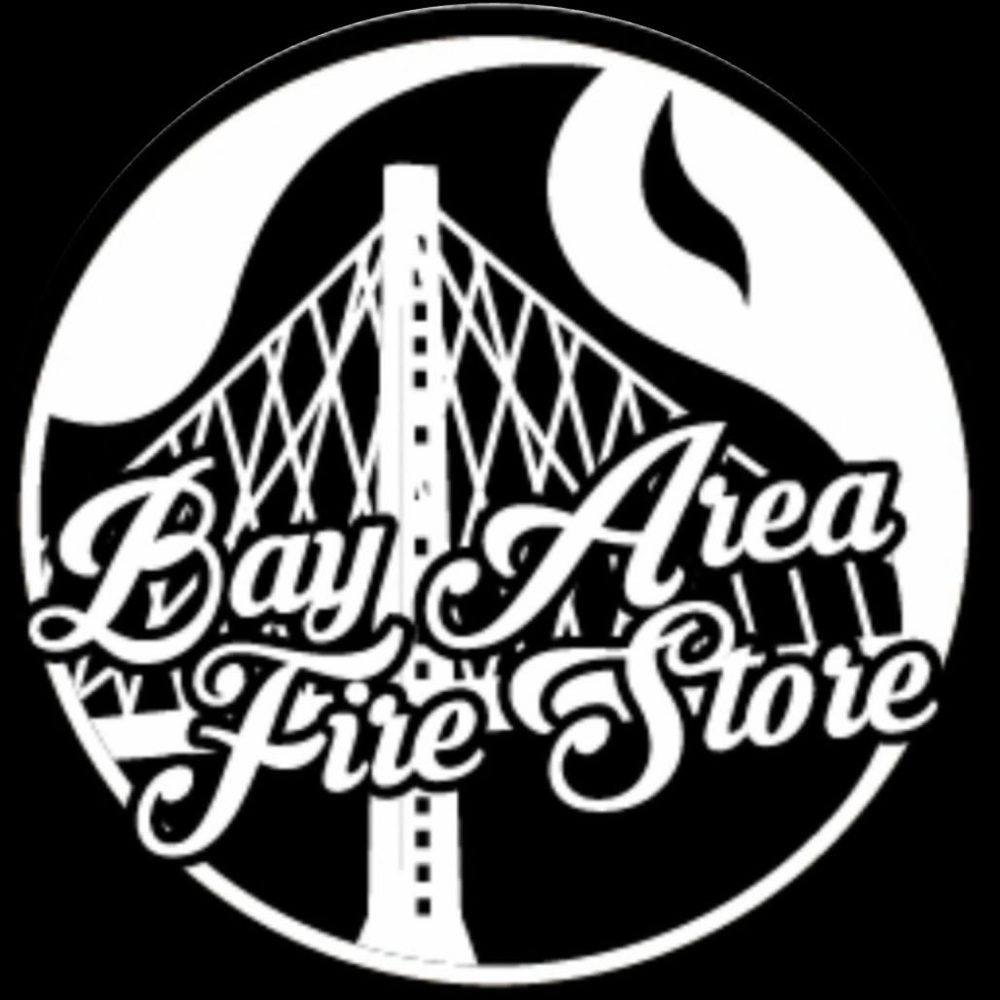 Bay Area Fire Store Apparel