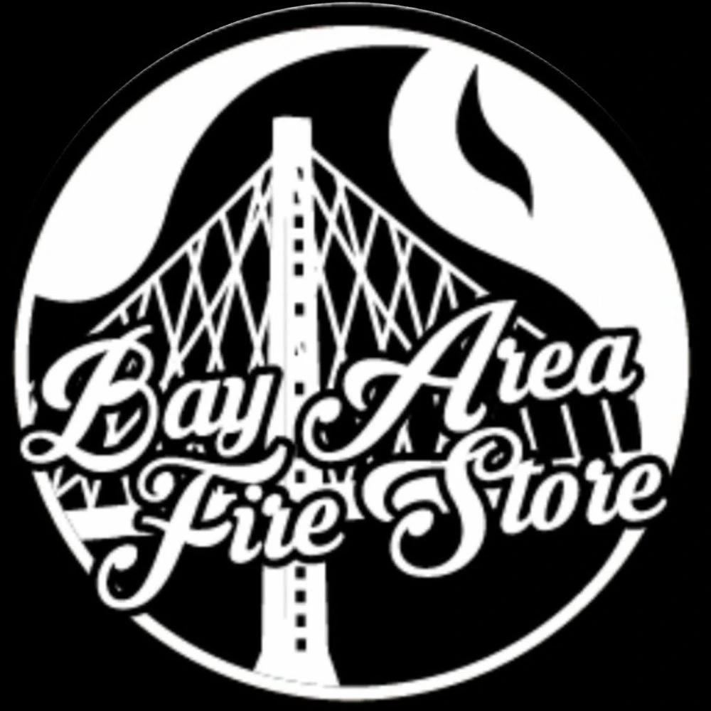 Bay Area Fire Store Apparel