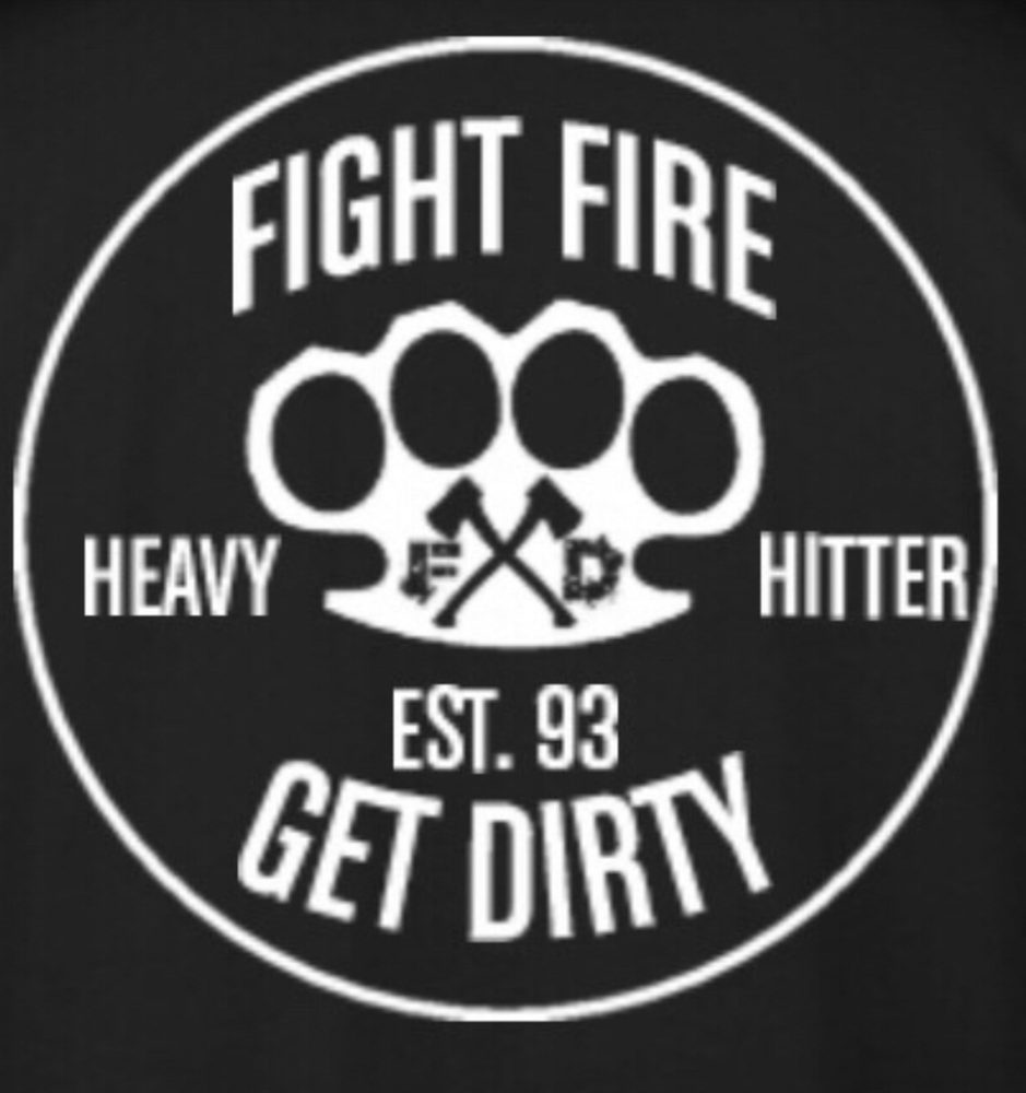 Fight Fire, Get Dirty