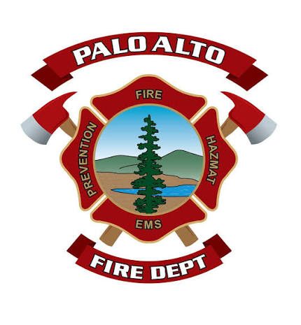 Palo Alto Fire Dept.