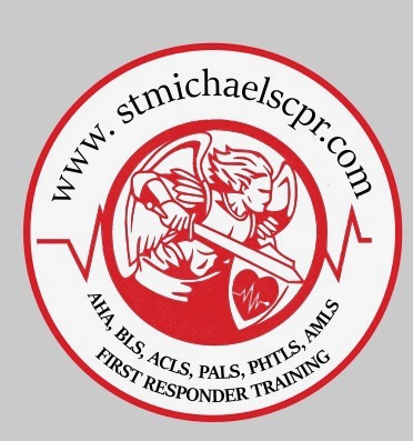 St. Michael's First Responder Training